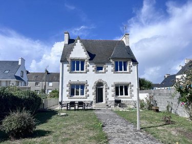 Maison a vendre Penmarch 29760 Finistère 129 m2 5 pièces 229200 euros