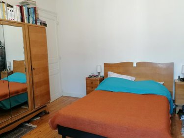 Maison a vendre Descartes 37160 Indre-et-Loire 253 m2 10 pièces 315000 euros