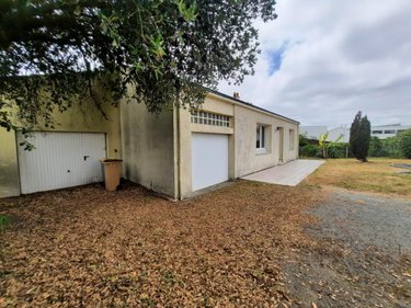 Maison a vendre Challans 85300 Vendée 104 m2 4 pièces 221000 euros