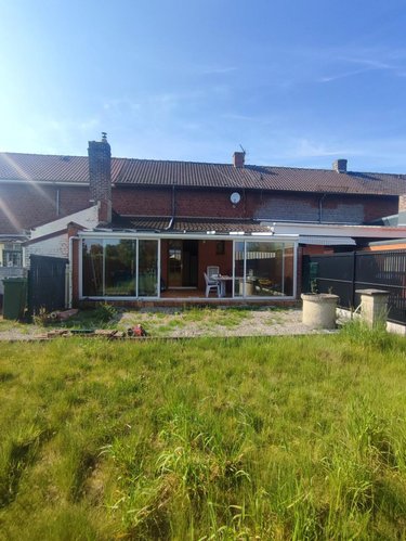 Maison a vendre Isbergues 62330 Pas-de-Calais 80 m2 3 pièces 95000 euros