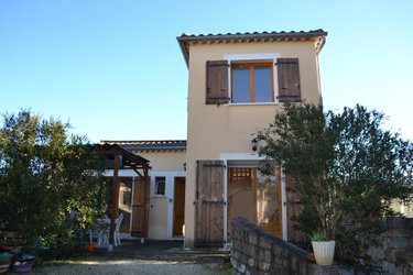 Maison a vendre Ruoms 07120 Ardèche 61 m2 3 pièces 227900 euros