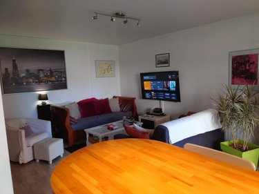 Appartement a vendre Vannes 56000 Morbihan 52 m2 2 pièces 216642 euros