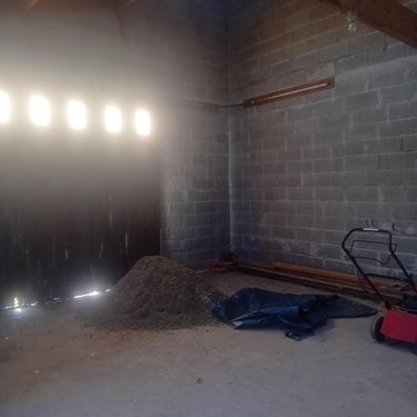 Garage et parking a vendre Coatréven 22450 Côtes-d'Armor 31 m2  64970 euros