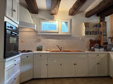 Maison a vendre Chinon 37500 Indre-et-Loire 105 m2 4 pièces 142000 euros