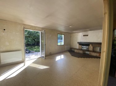 Maison a vendre Ferrières-en-Gâtinais 45210 Loiret 86 m2 4 pièces 116600 euros