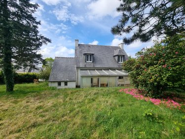 Maison a vendre Locronan 29180 Finistère 106 m2 6 pièces 252480 euros
