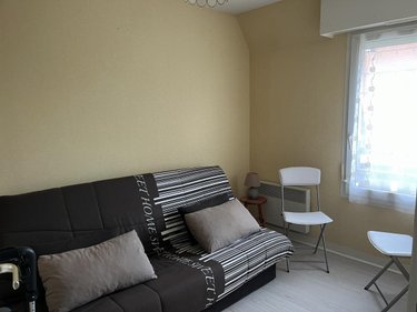Appartement a vendre Cabourg 14390 Calvados 48 m2 3 pièces 261250 euros