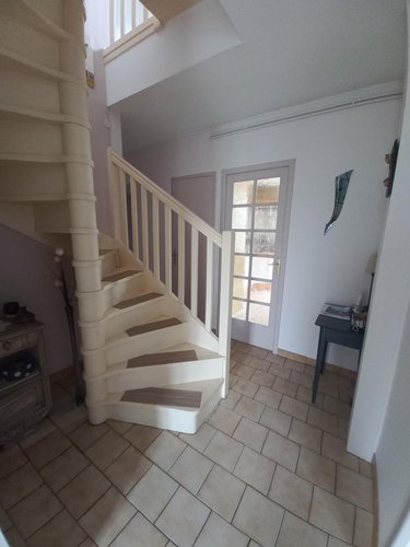 Maison a vendre Hennebont 56700 Morbihan 118 m2 6 pièces 272960 euros