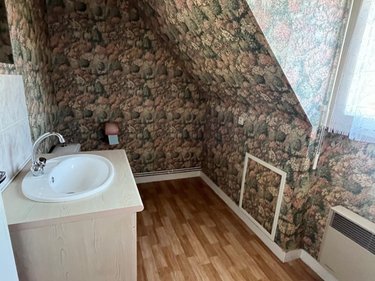 Maison a vendre Saint-Côme-du-Mont 50500 Manche 100 m2  169600 euros