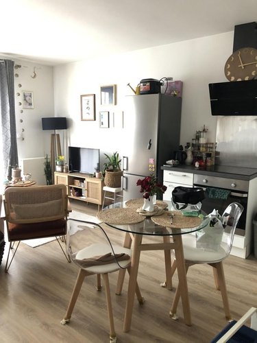 Location appartement Amiens 80000 Somme 39 m2 2 pièces 575 euros