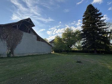 Maison a vendre Groslée Saint Benoit 01300 Ain 200 m2 7 pièces 209000 euros