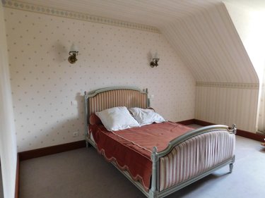 Maison a vendre Les Hauts-d'Anjou 49330 Maine-et-Loire 229 m2 5 pièces 332700 euros