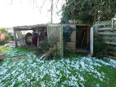 Maison a vendre Saint-Caradec-Trégomel 56540 Morbihan 96 m2 4 pièces 167220 euros