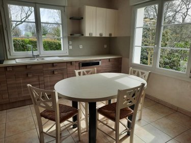 Maison a vendre Vannes 56000 Morbihan 130 m2 8 pièces 495772 euros