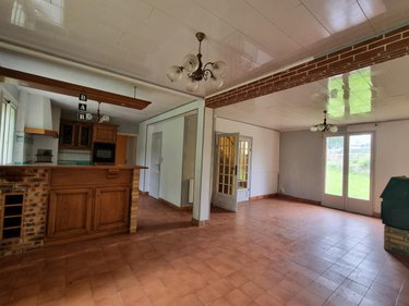 Maison a vendre Plomelin 29700 Finistère 106 m2 5 pièces 177140 euros