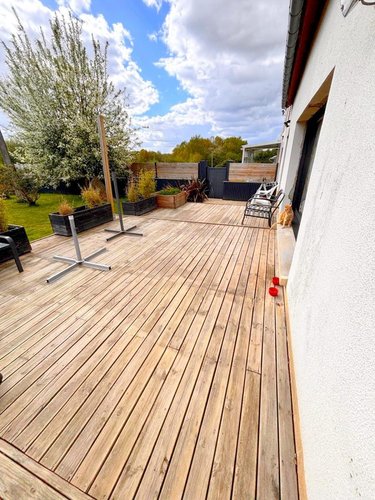 Maison a vendre Montauban-de-Bretagne 35360 Ille-et-Vilaine 172 m2 6 pièces 313680 euros