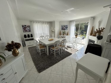 Maison a vendre Laval 53000 Mayenne 184 m2 7 pièces 522500 euros