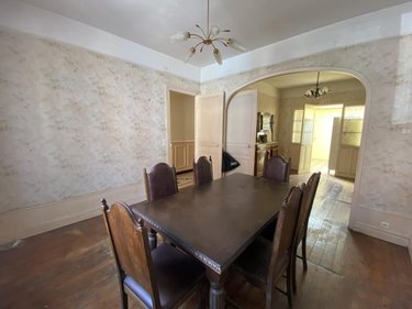 Maison a vendre Amiens 80000 Somme 104 m2 6 pièces 141750 euros