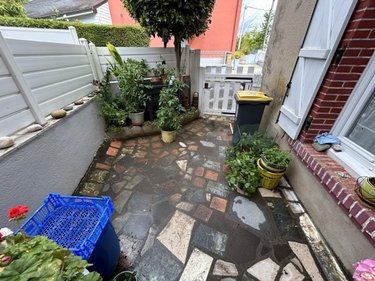 Maison a vendre Laval 53000 Mayenne 84 m2 3 pièces 141075 euros