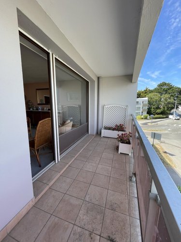 Appartement a vendre Larmor-Plage 56260 Morbihan 59 m2  301604 euros