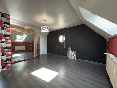 Maison a vendre Charentilly 37390 Indre-et-Loire 122 m2  352240 euros