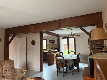 Maison a vendre Dinard 35800 Ille-et-Vilaine 100 m2 4 pièces 496375 euros