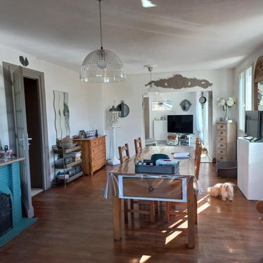 Maison a vendre Les Forges 56120 Morbihan 114 m2 5 pièces 104800 euros