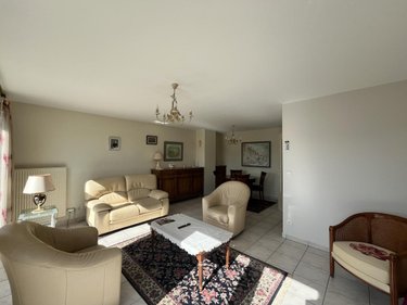 Appartement a vendre Besançon 25000 Doubs 94 m2  280000 euros