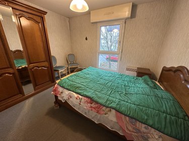 Appartement a vendre Vannes 56000 Morbihan 50 m2 2 pièces 177840 euros