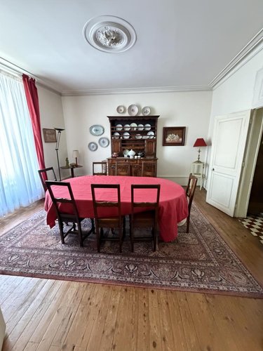 Maison a vendre Cholet 49300 Maine-et-Loire 258 m2 9 pièces 375600 euros