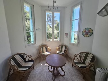 Appartement a vendre Saint-Georges-de-Didonne 17110 Charente-Maritime 62 m2 3 pièces 248330 euros