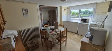 Maison a vendre Questembert 56230 Morbihan 123 m2 8 pièces 241500 euros