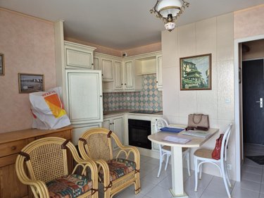 Appartement a vendre Pornichet 44380 Loire-Atlantique 27 m2  157200 euros