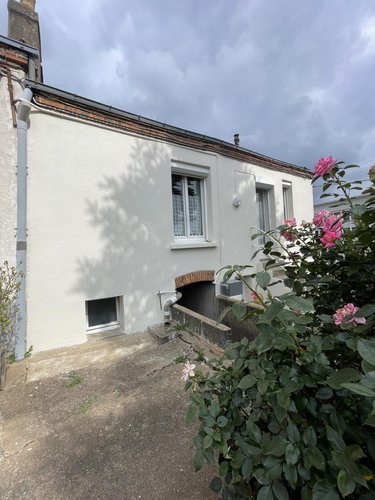 Maison a vendre Cholet 49300 Maine-et-Loire 37 m2 1 pièce 105000 euros