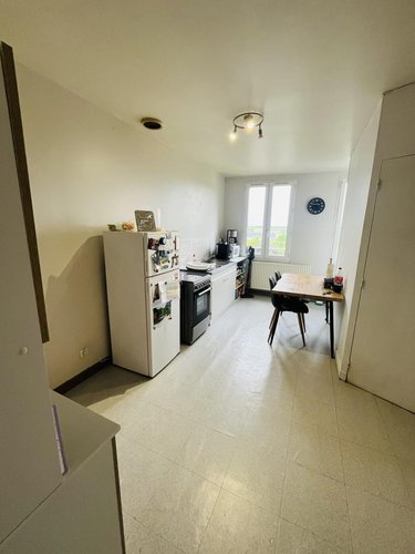 Location appartement Saint-Laurent-en-Caux 76560 Seine-Maritime 67 m2 4 pièces 460 euros