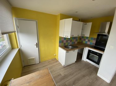 Appartement a vendre Boulogne-sur-Mer 62200 Pas-de-Calais 71 m2 4 pièces 108000 euros