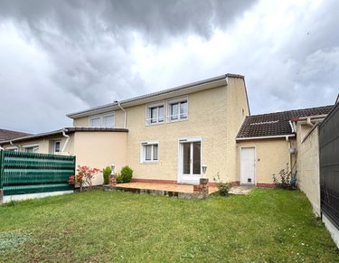 Maison a vendre Saint-Étienne-du-Rouvray 76800 Seine-Maritime 78 m2 5 pièces 159000 euros
