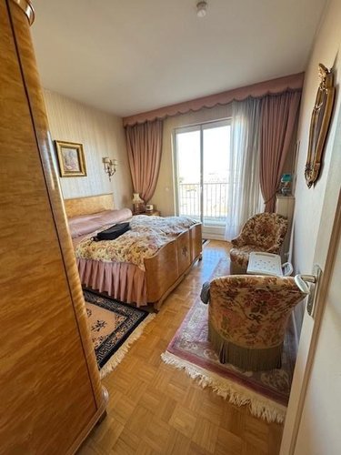 Appartement a vendre Courbevoie 92400 Hauts-de-Seine 86 m2 4 pièces 679500 euros