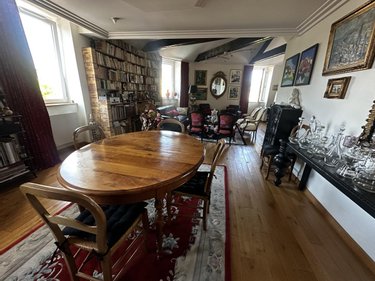 Appartement a vendre Vannes 56000 Morbihan 122 m2 5 pièces 478035 euros