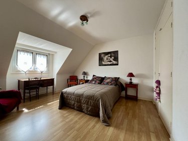 Maison a vendre Larmor-Plage 56260 Morbihan 139 m2 7 pièces 441302 euros