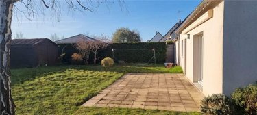 Maison a vendre Notre-Dame-d'Oé 37390 Indre-et-Loire 118 m2 4 pièces 321000 euros
