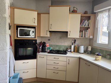 Maison a vendre Merdrignac 22230 Côtes-d'Armor 141 m2  192500 euros