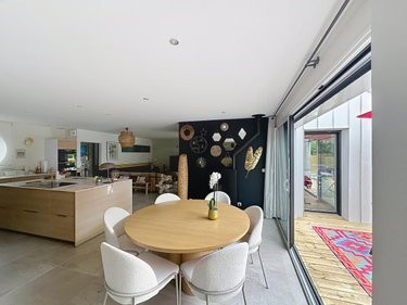 Maison a vendre Lanester 56600 Morbihan 221 m2 10 pièces 576420 euros