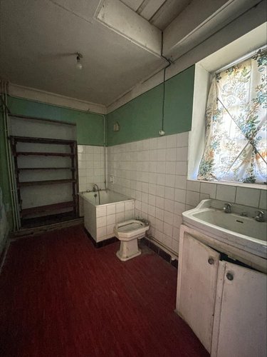 Maison a vendre Péronnas 01960 Ain 64 m2 3 pièces 175000 euros