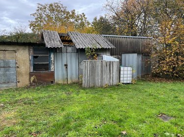 Maison a vendre La Milesse 72650 Sarthe 123 m2 5 pièces 188280 euros