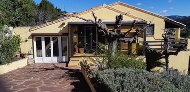 Viager maison Lodève 34700 Hérault 104 m2 5 pièces 80000 euros