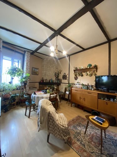 Immeuble a vendre Cambrai 59400 Nord 60 m2  116050 euros