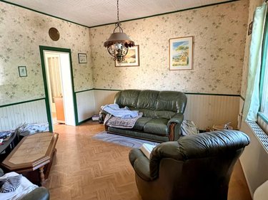 Maison a vendre Billy-Montigny 62420 Pas-de-Calais 103 m2 6 pièces 107560 euros