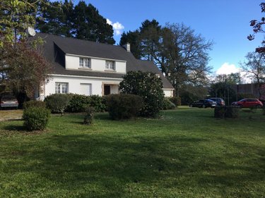 Maison a vendre Vannes 56000 Morbihan 200 m2 7 pièces 988900 euros