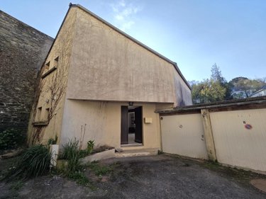 Maison a vendre Morlaix 29600 Finistère 108 m2  126720 euros